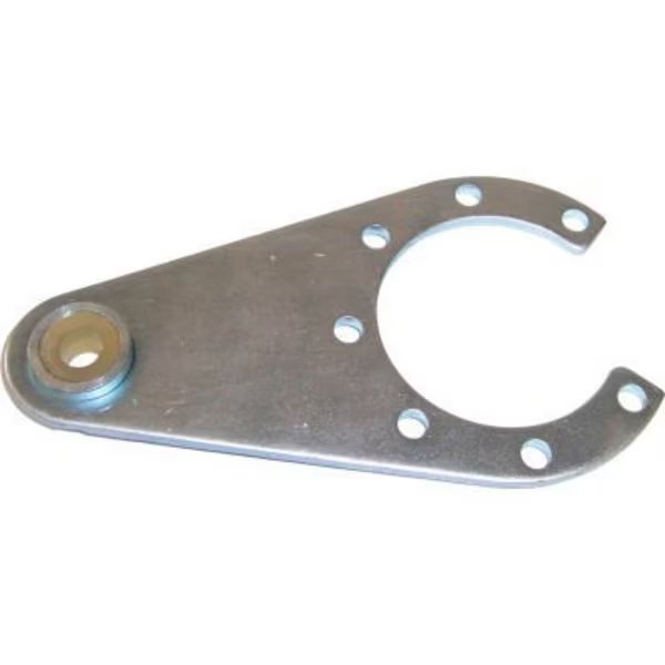 Worldwide Electric Torque Arm For CALM Series 40mm Aluminum Worm Gear Reducer, Worldwide Electric, Mfr#: CALM40-TA